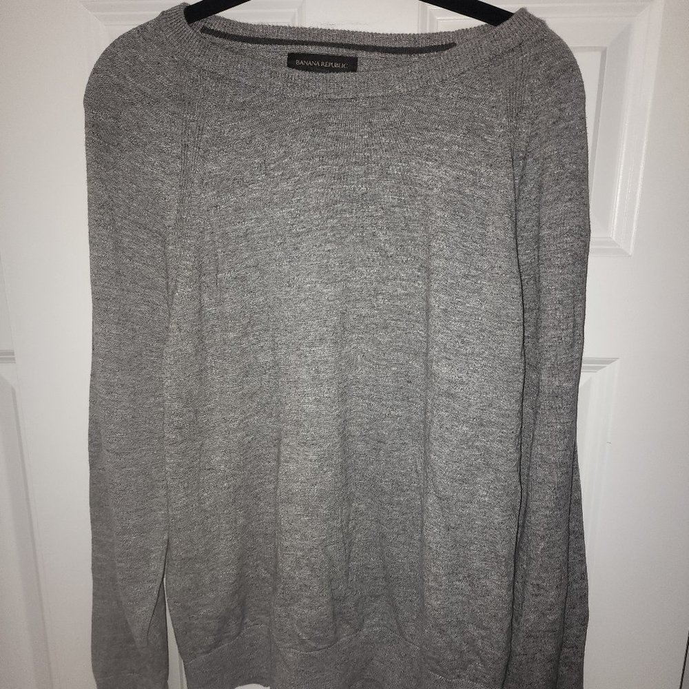 Banana Republic sweater